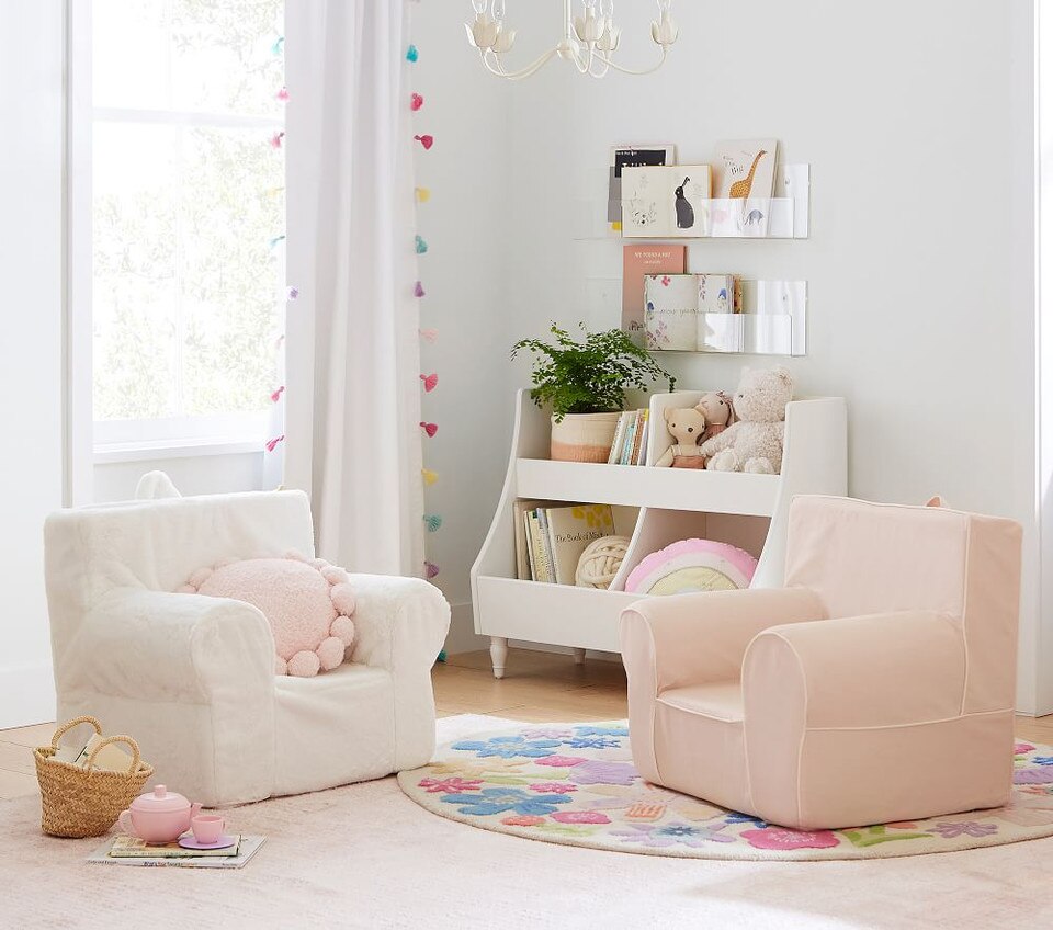 Acrylic Wall Shelf Pottery Barn Kids Australia